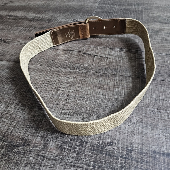 MICHAEL KORS - belt - Picture 3 of 11